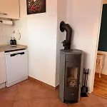 Fuer Max 6 Personen Nahe Berlin Und Potsdam Фалькензе