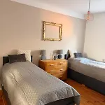 Fuer Max 6 Personen Nahe Berlin Und Potsdam Апартаменты *