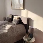 Fuer Max 6 Personen Nahe Berlin Und Potsdam Апартаменты Фалькензе