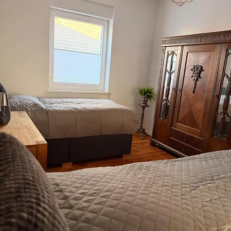 Fuer Max 6 Personen Nahe Berlin Und Potsdam Apartament Falkensee
