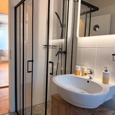 Fuer Max 6 Personen Nahe Berlin Und Potsdam Apartament