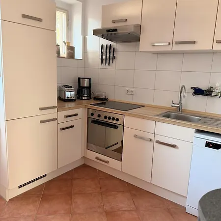 Fuer Max 6 Personen Nahe Berlin Und Potsdam Apartament