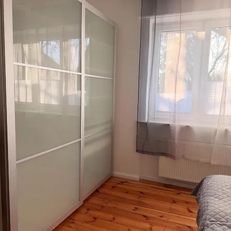 Fuer Max 6 Personen Nahe Berlin Und Potsdam