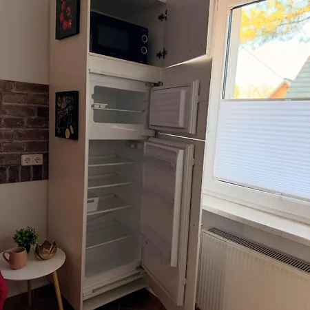 Apartament Fuer Max 6 Personen Nahe Berlin Und Potsdam Falkensee