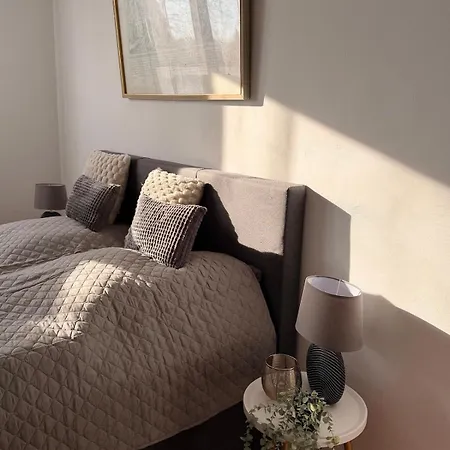 Fuer Max 6 Personen Nahe Berlin Und Potsdam Apartament Falkensee