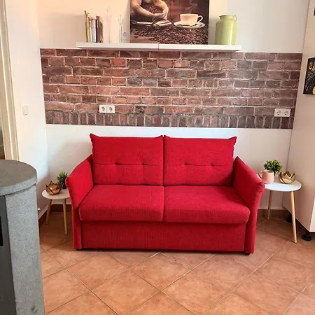 Fuer Max 6 Personen Nahe Berlin Und Potsdam *