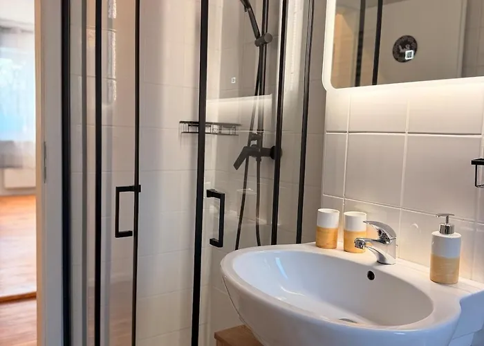 Fuer Max 6 Personen Nahe Berlin Und Potsdam Apartament