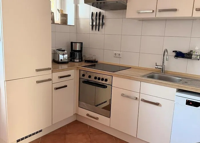 Fuer Max 6 Personen Nahe Berlin Und Potsdam Apartament