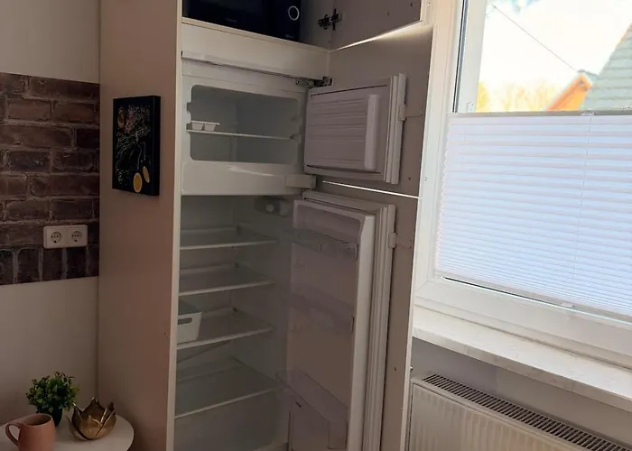 Apartament Fuer Max 6 Personen Nahe Berlin Und Potsdam Falkensee